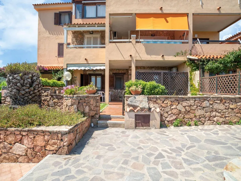 Apartment E-1-4 - Marineledda by Interhome - Image 1