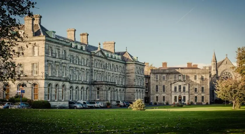 DCU Rooms All Hallows - Image 1