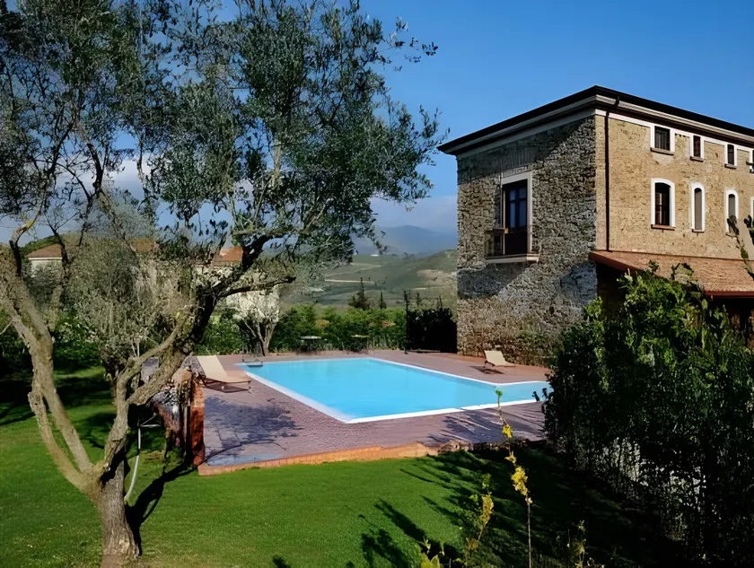 Casa Vacanze Il Cenito - Image 1