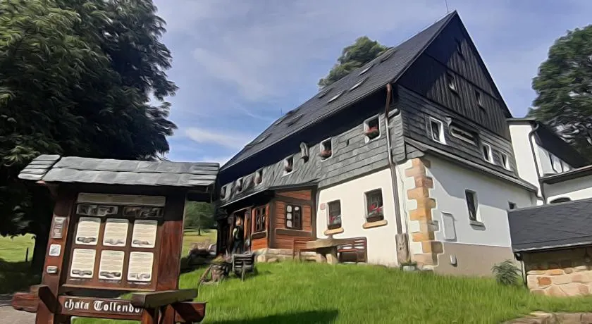 Apartmány Tollendorf Lužické hory - Image 1