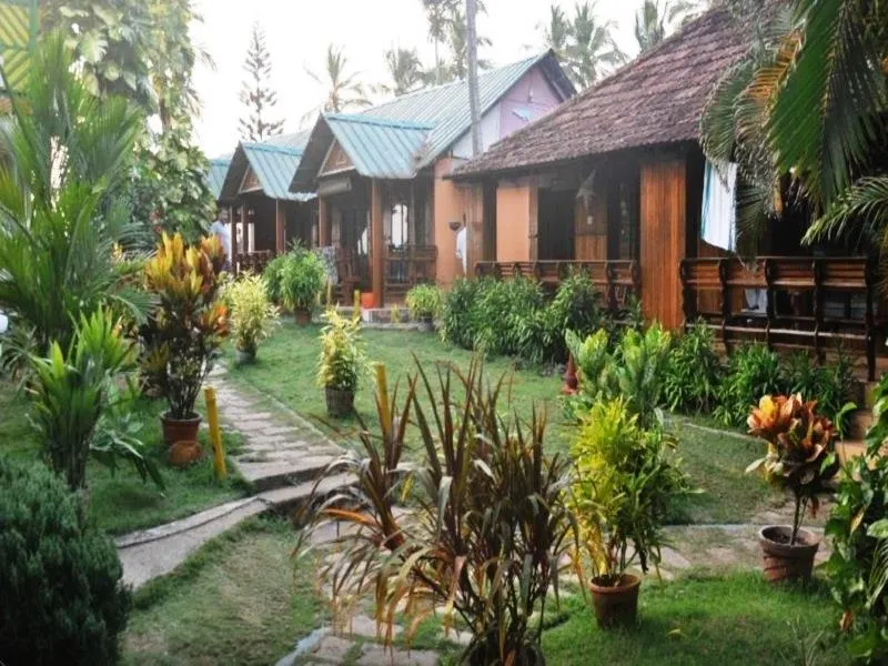 Puthooram Ayurvedic Beach Resort - Image 1