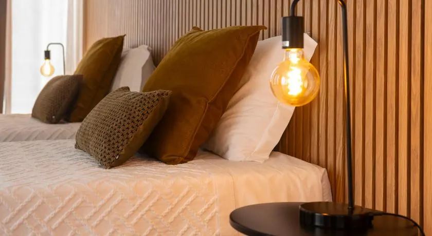 Central Guest House - Image 1