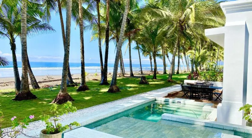 Modern Beachfront Paradise - Hermosa Palms 8 - Image 1