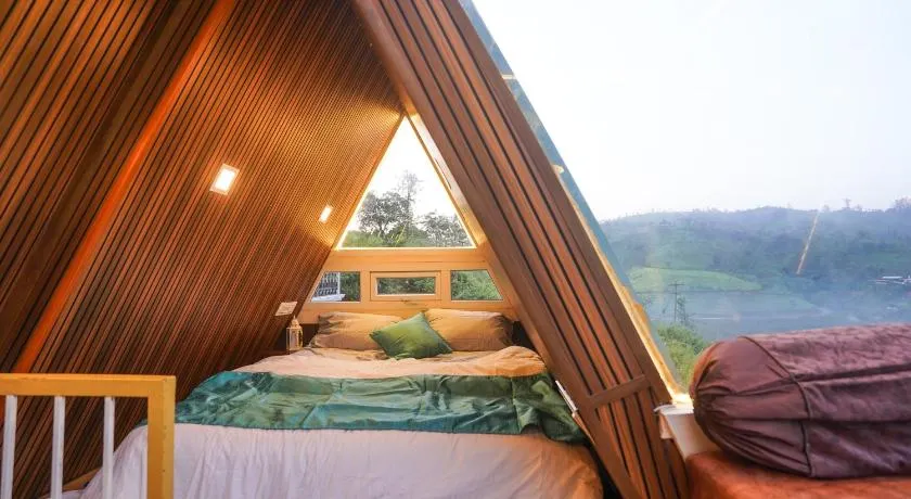Casa de Selas - A Chalet Stay - Image 1