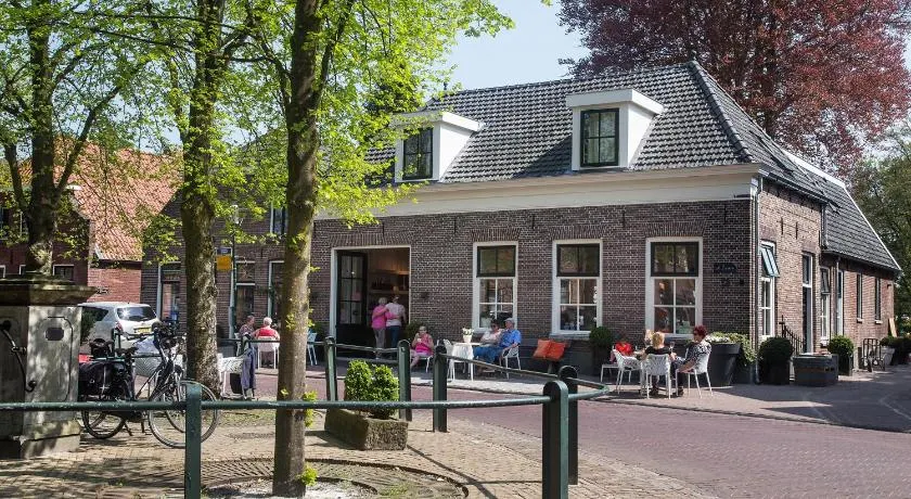 Herberg Swaen aan de Brink - Image 1