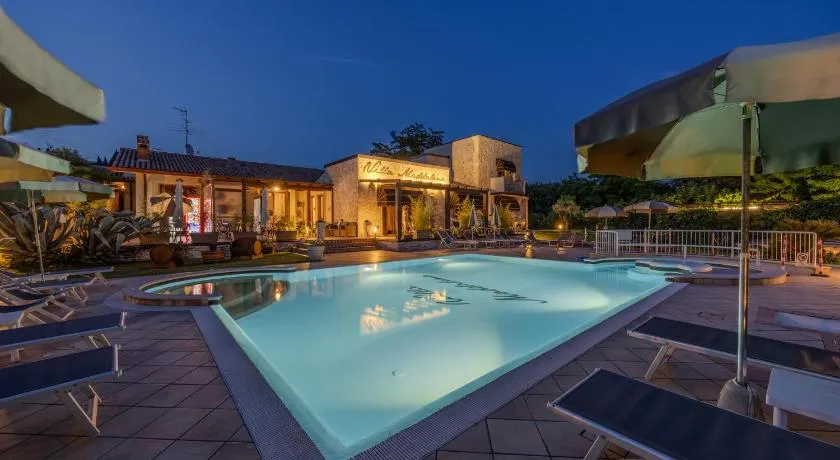 Villa Maddalena - Image 1