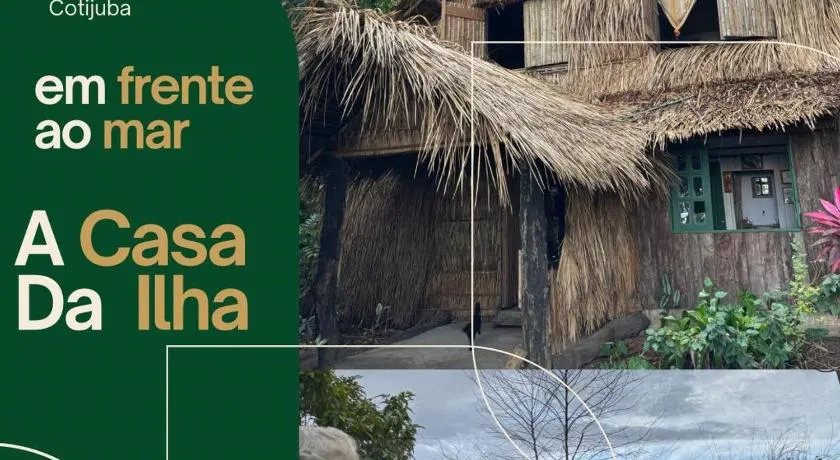 Choupana Carimbó - Image 1