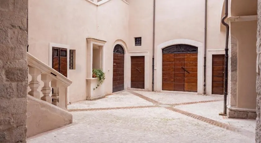 Palazzo dei Pavoni, Relais di Charme - Image 1