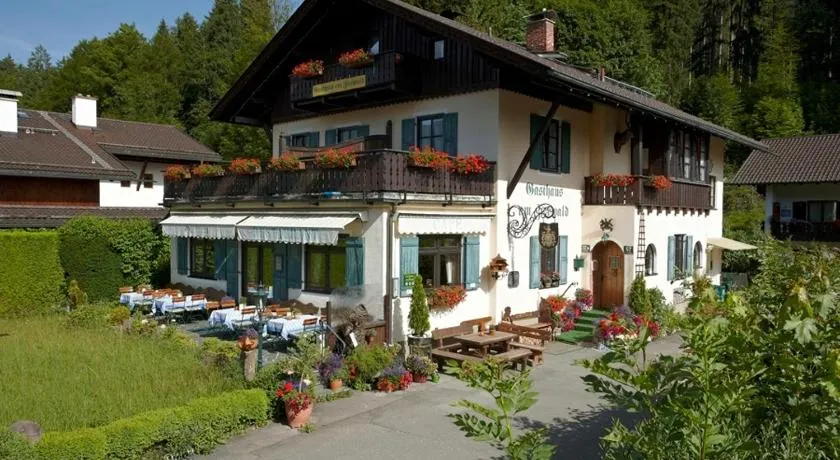 Gasthaus am Zierwald - Image 1