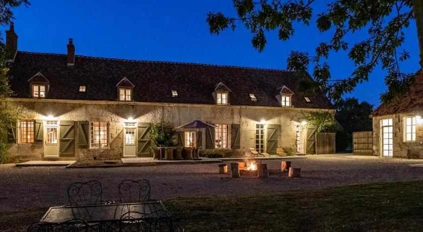 La ferme de Planchevienne - Image 1