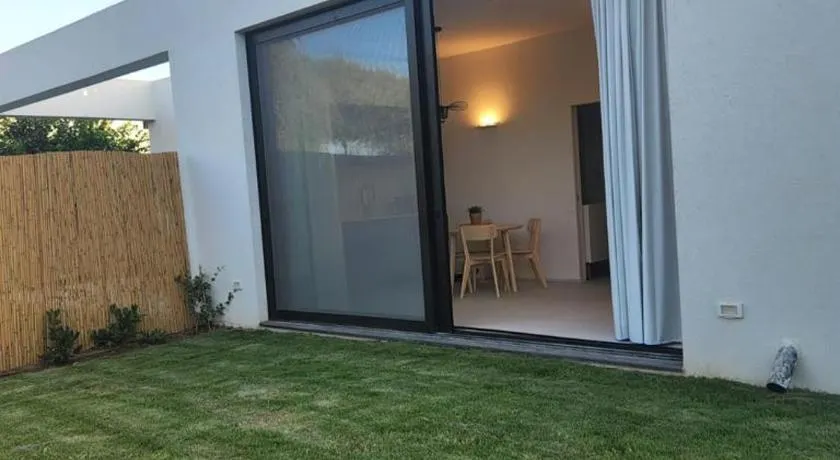סוויטה פרטית ברמת צבי - Image 1