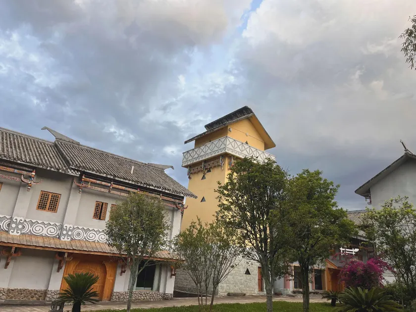 Adu Bada Boutique Hotel - Image 1