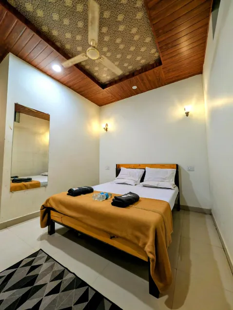 Hotel Rukmini Residency, Kolhapur - Image 1