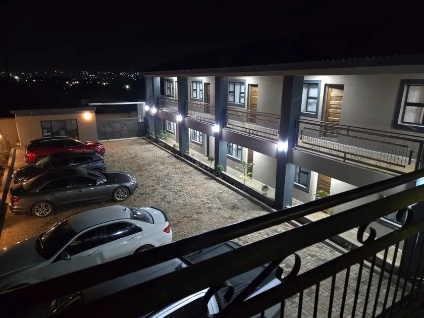 Cuse Lodge - Image 1