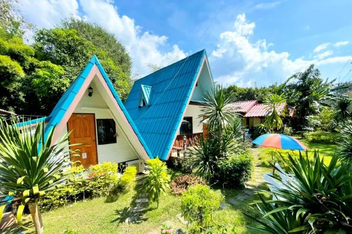 Star View Garden - Image 1