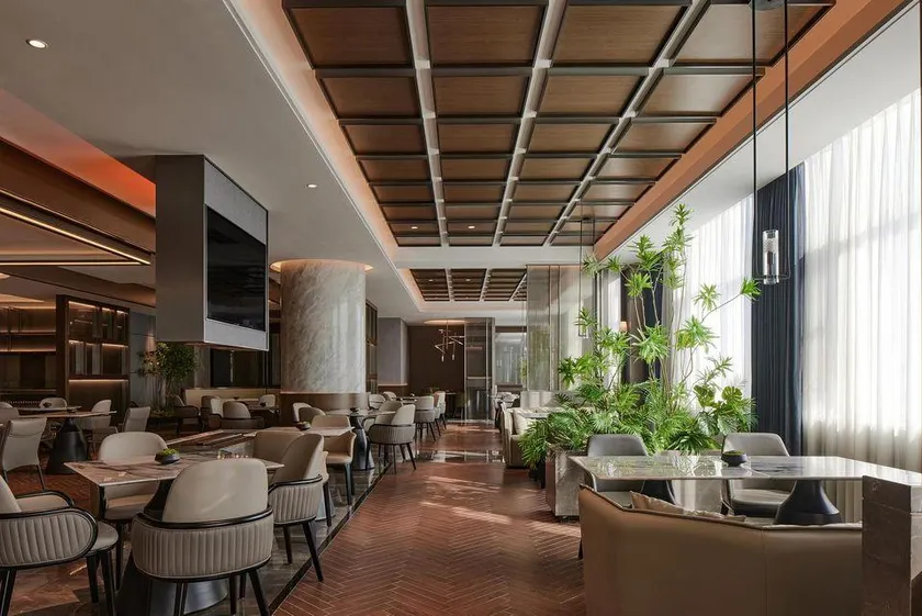 Shenyang Sanlong Spring Hotel - Image 1