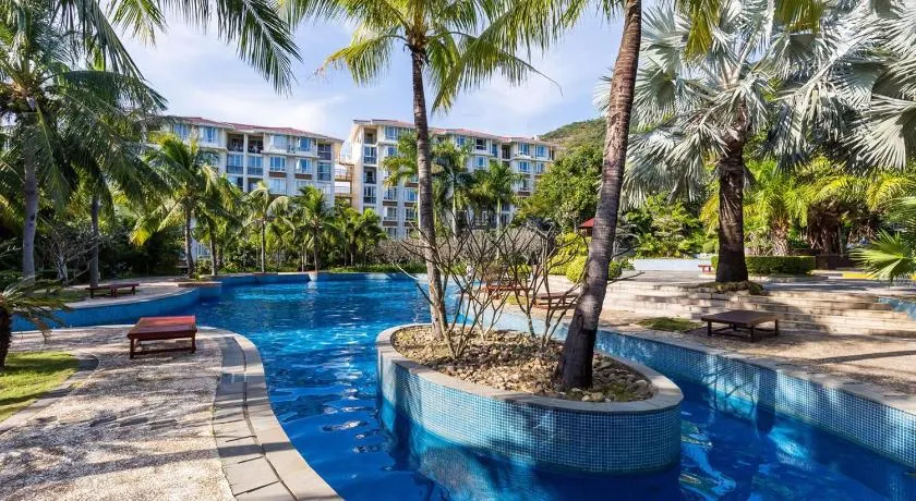 Yalong Sea Joy - Image 1