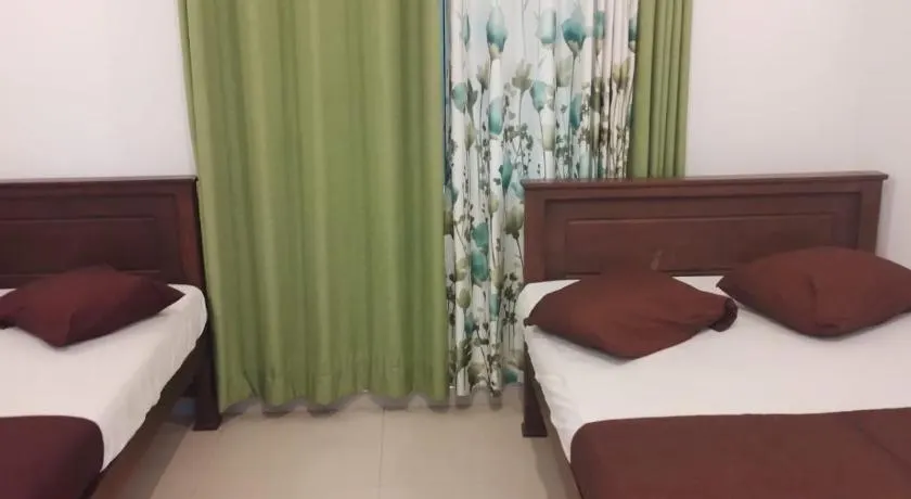 Kethumathi Hotel & Banquet Hall - Image 1