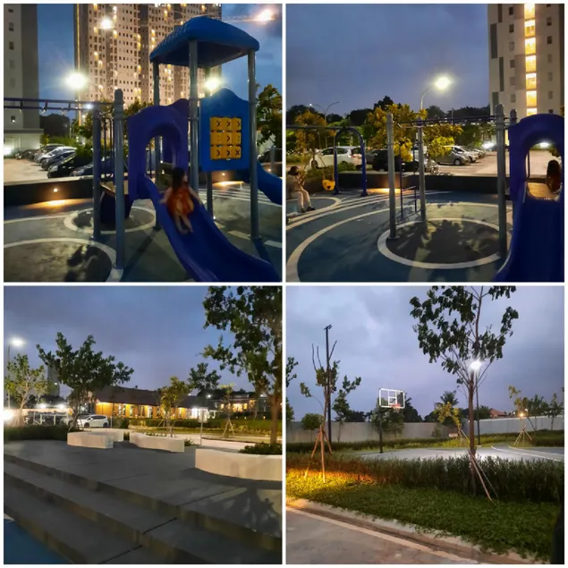 emerald apartment bintaro 3 by PnP room"s - Image 1