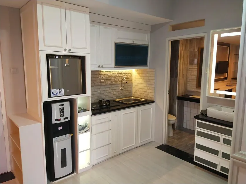 Cozy Apartemen in Bogor - Image 1