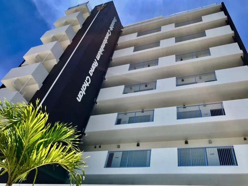 Seaside Condominium Rana Chatan - Image 1