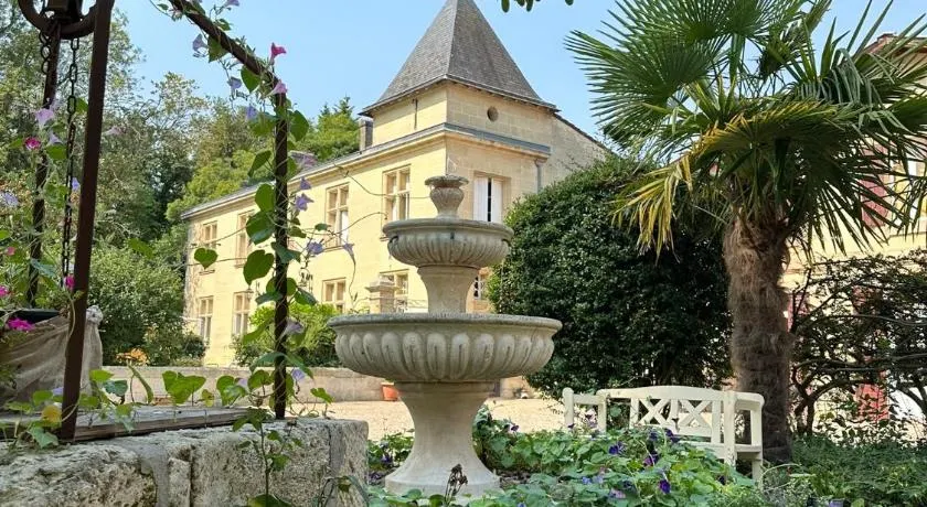 Chateau La Croix De Millorit - Image 1