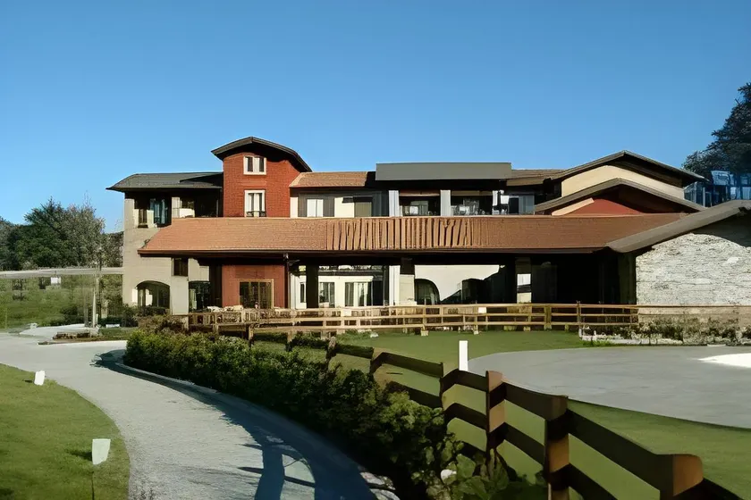 Hotel Cortese - Image 1