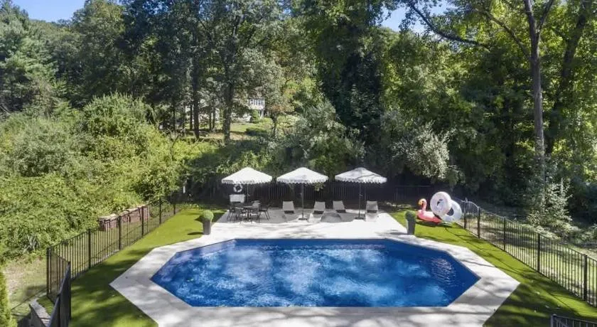 Renovated Retreat with Heated Pool - Image 1