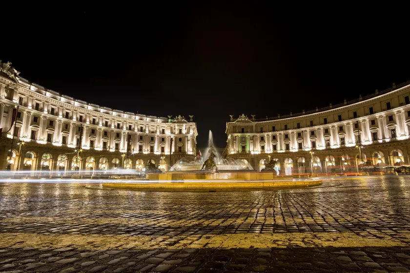 Clodin Guesthouse Roma - Image 1