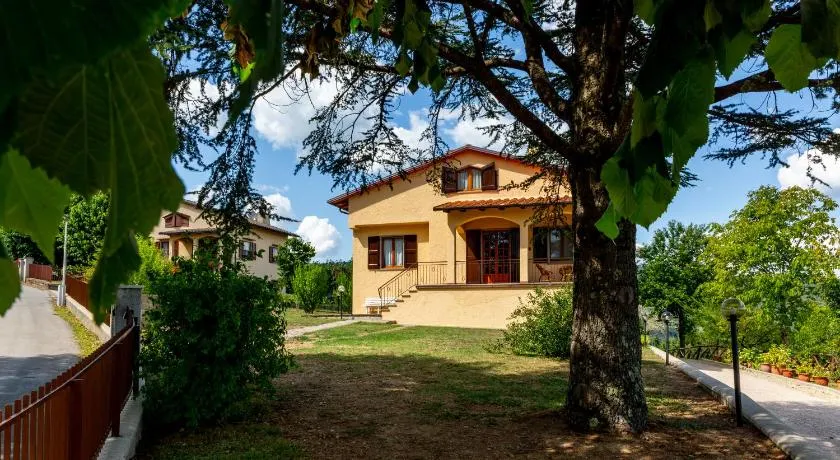 Villa Italia - Image 1