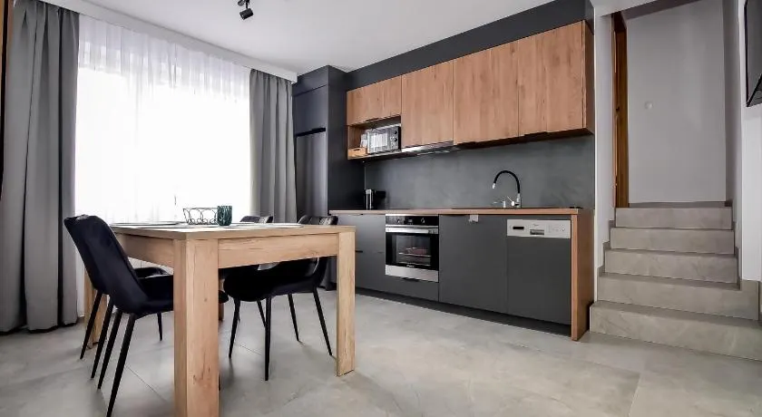 Apartamenty Przystanek Bańska - Image 1