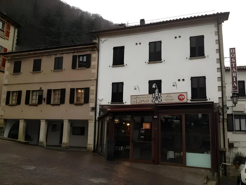 Hostaria da Lino - Image 1