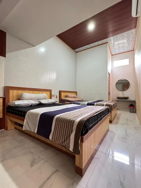 Java Mulia Homestay Syariah - Image 1