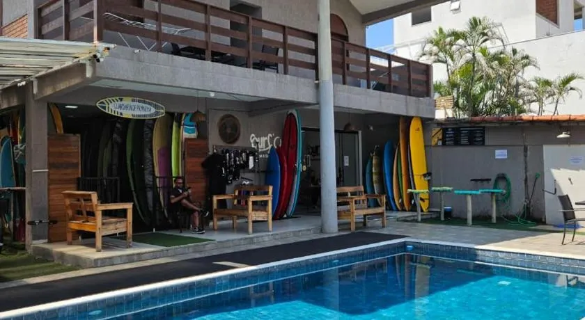 Surfo Hostel - Image 1
