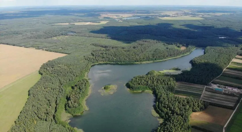 Agro nad jeziorem - Image 1