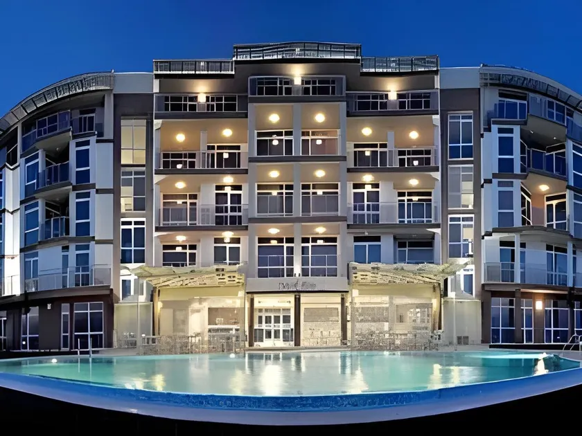 Royal Bay Resort & Aqua Park - All Inclusive and Free beach accsess - Image 1