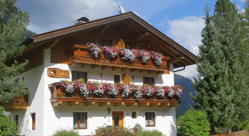 Haus Waltraud - Image 1