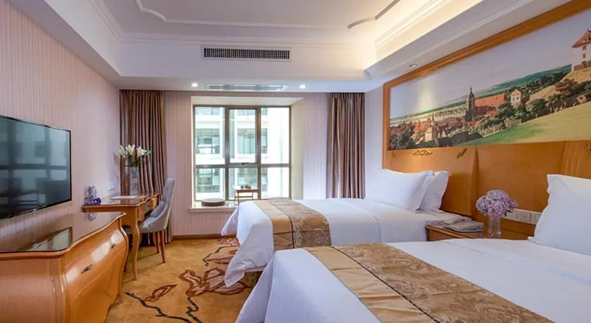 Vienna Hotel Nanning Gaoxin District - Image 1