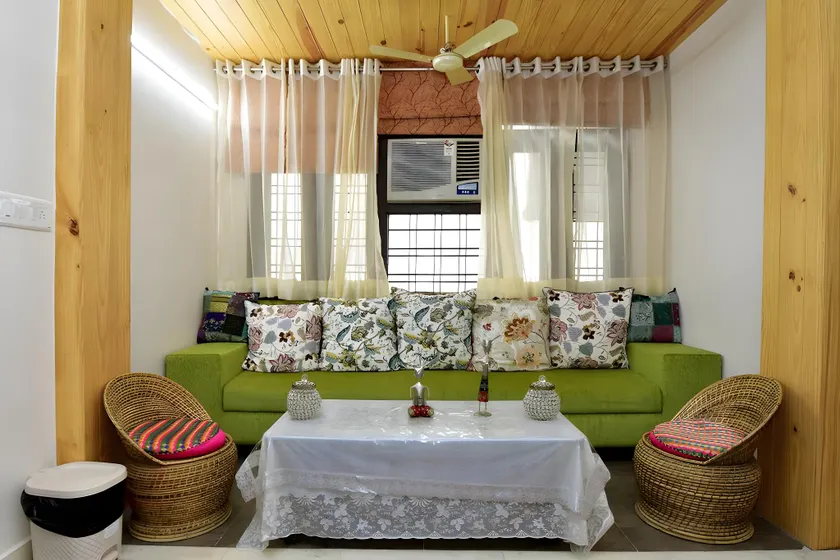 Shanti Villas - Luxury Home Stay Apartment - Image 1