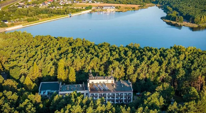 Hotel Echo - Image 1