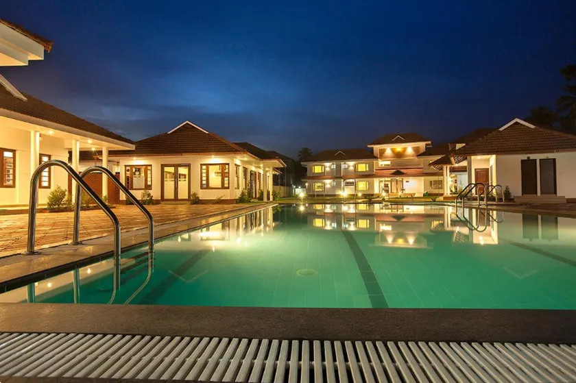 Le Coffee Resort - Image 1