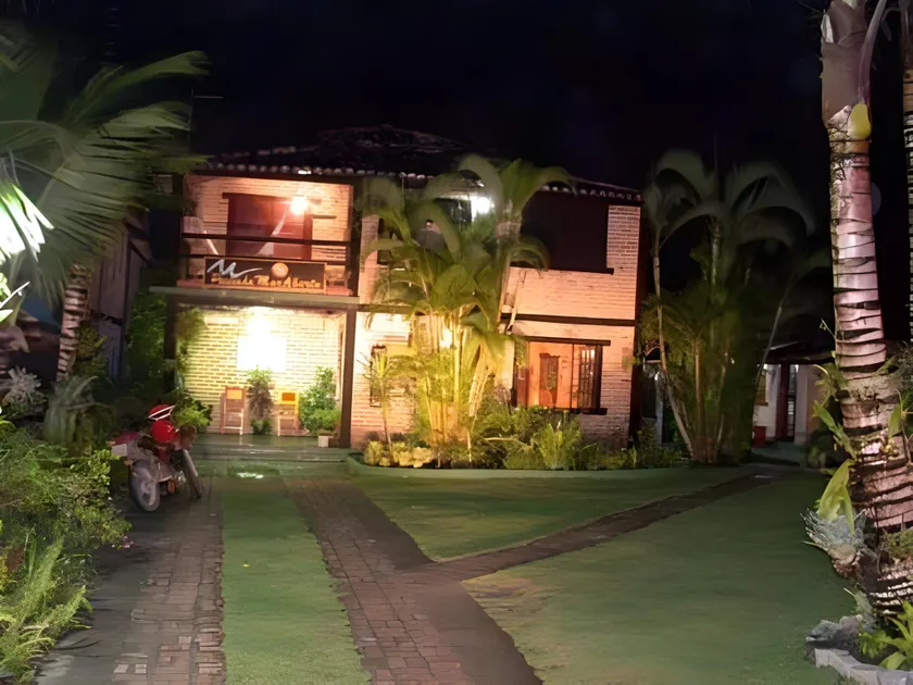 Pousada Mar Aberto - Image 1