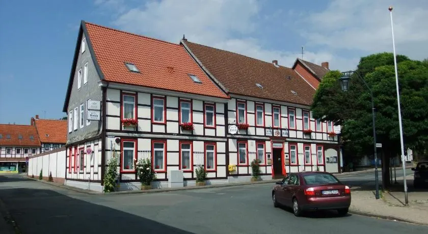 Hotel Kniep - Image 1