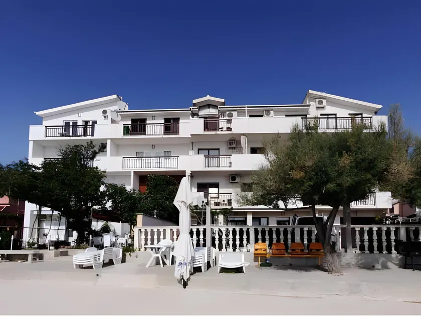 Apartments Marija Petricevic - Image 1