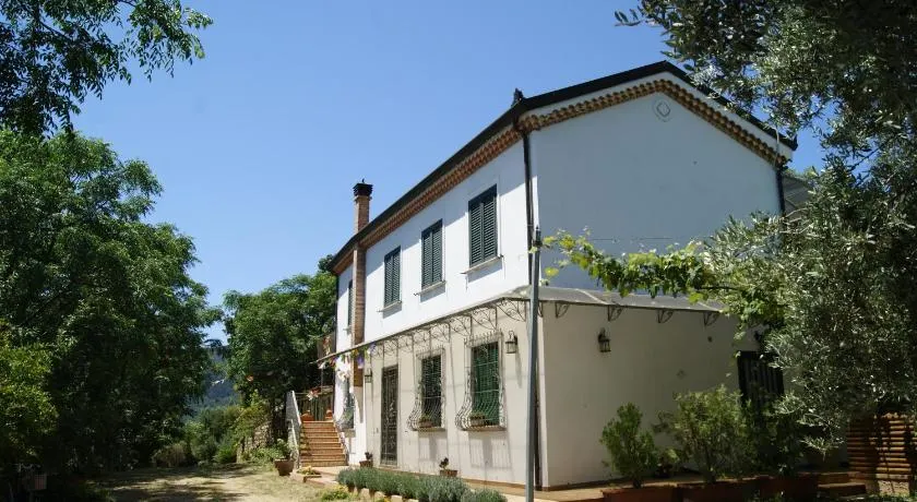 Le tre querce di casa mia - Image 1