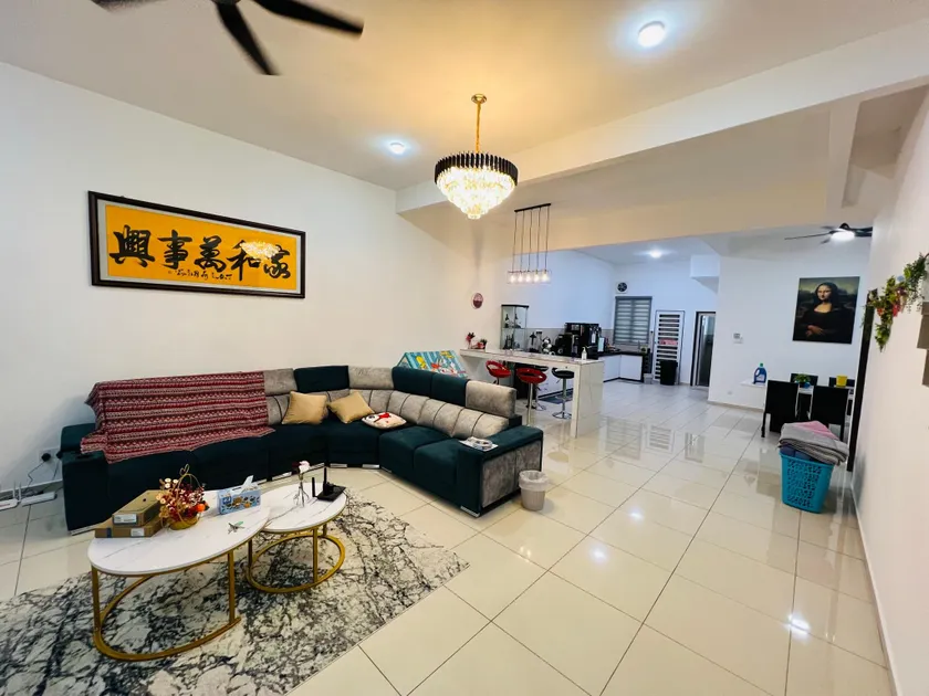 MANTIN HOMESTAY - Image 1