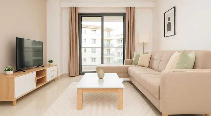 Magnifique appartement à Kouba - Image 1