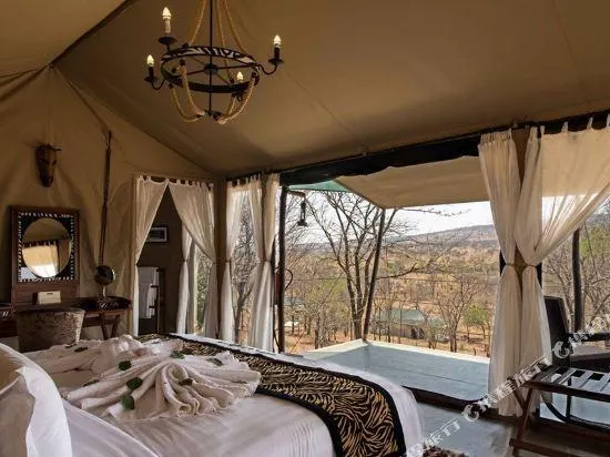 Wellworth Ole Serai Luxury Camps - Moru Kopjes - Image 1