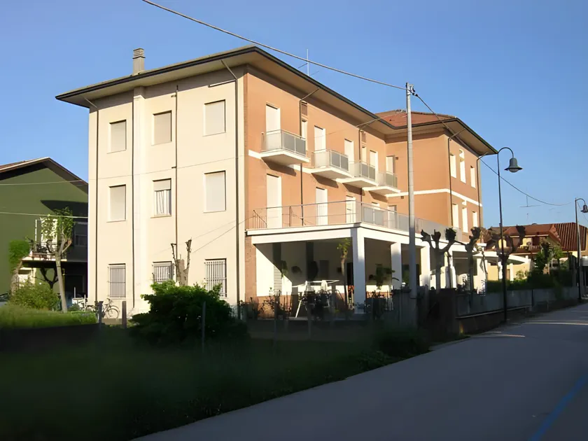B&B Hotel Serenità - Image 1