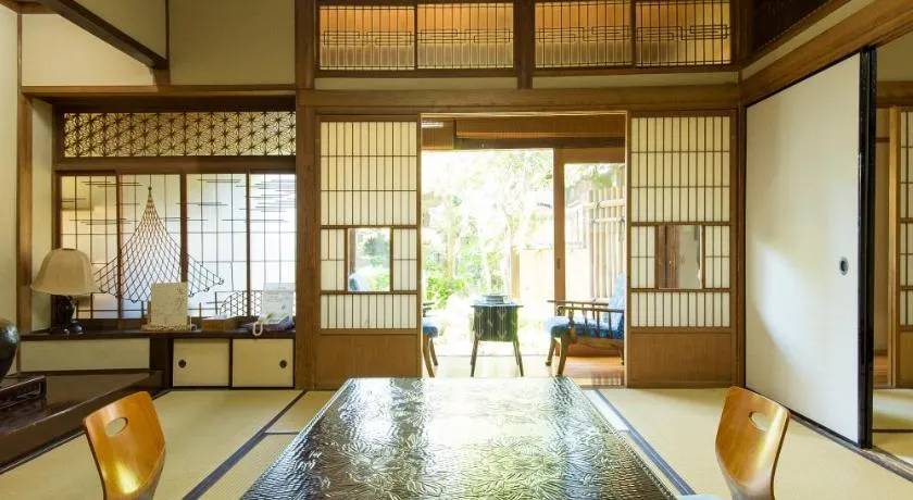 Ryokan Seifuso - Image 1